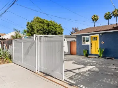 Barrio Casita - 2Bd, Central, Parking, EV Charging - image 43 of 47