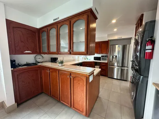 Entire Mission Beach Duplex, Steps 2 the Ocean & Bay, 2 Parking Spots!