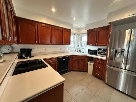 Entire Mission Beach Duplex, Steps 2 the Ocean & Bay, 2 Parking Spots!