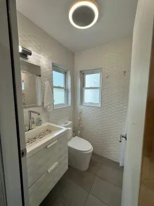 Entire Mission Beach Duplex, Steps 2 the Ocean & Bay, 2 Parking Spots!