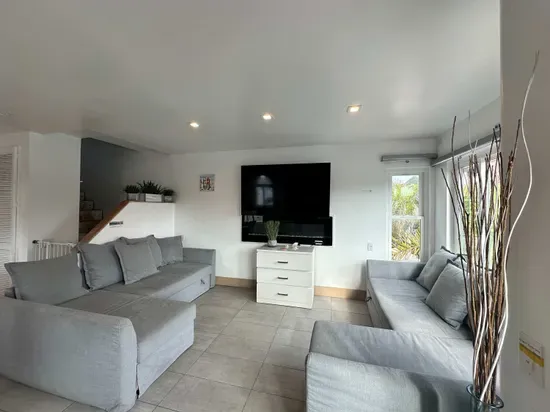 Entire Mission Beach Duplex, Steps 2 the Ocean & Bay, 2 Parking Spots!