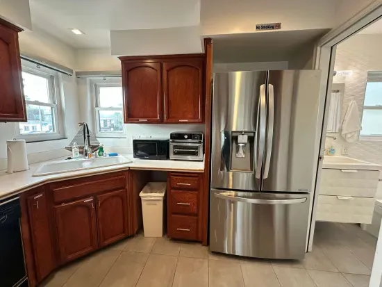 Entire Mission Beach Duplex, Steps 2 the Ocean & Bay, 2 Parking Spots!