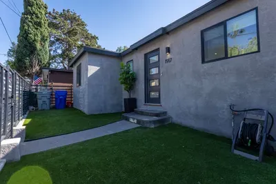 Modern 5BR Oasis - City Views, Gym & Gated Parking - image 100 of 109