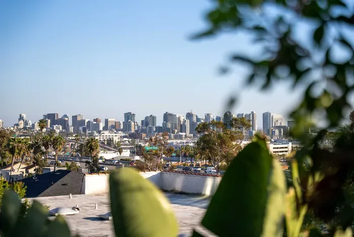 Modern 5BR Oasis - City Views, Gym & Gated Parking - image 84 of 109