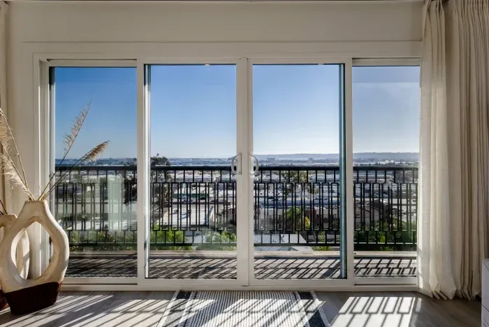 Modern 5BR Oasis - City Views, Gym & Gated Parking - image 23 of 109