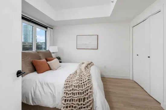 East Village/Downtown San Diego 2 Bed 2 Bath Condo