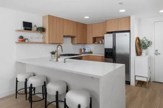 East Village/Downtown San Diego 2 Bed 2 Bath Condo