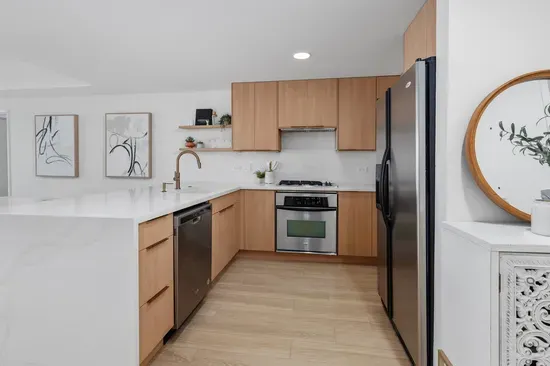 East Village/Downtown San Diego 2 Bed 2 Bath Condo