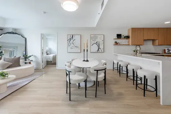East Village/Downtown San Diego 2 Bed 2 Bath Condo