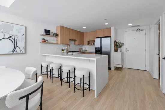 East Village/Downtown San Diego 2 Bed 2 Bath Condo