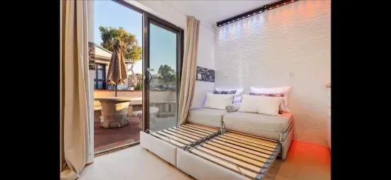 Mission Beach Suite, Parking, Steps 2 Ocean