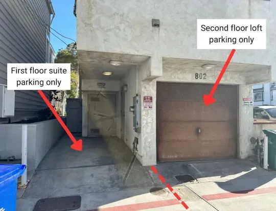 Mission Beach Suite, Parking, Steps 2 Ocean