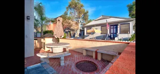 Mission Beach Suite, Parking, Steps 2 Ocean