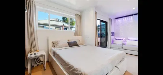 Mission Beach Suite, Parking, Steps 2 Ocean