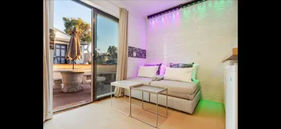 Mission Beach Suite, Parking, Steps 2 Ocean