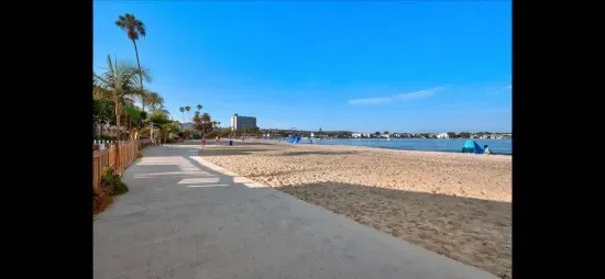 Mission Beach Suite, Parking, Steps 2 Ocean