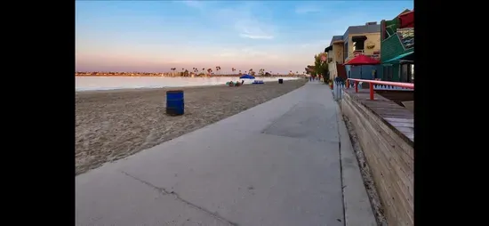 Mission Beach Suite, Parking, Steps 2 Ocean