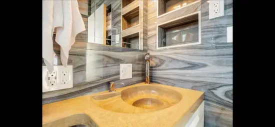 Mission Beach Suite, Parking, Steps 2 Ocean