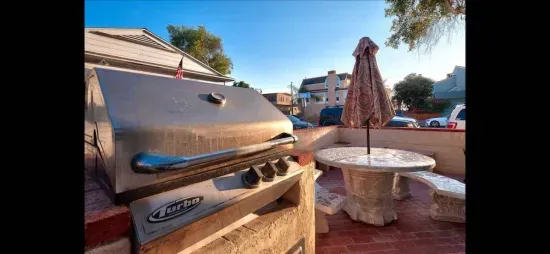 Mission Beach Suite, Parking, Steps 2 Ocean