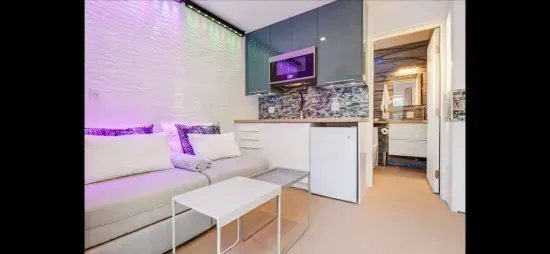 Mission Beach Suite, Parking, Steps 2 Ocean