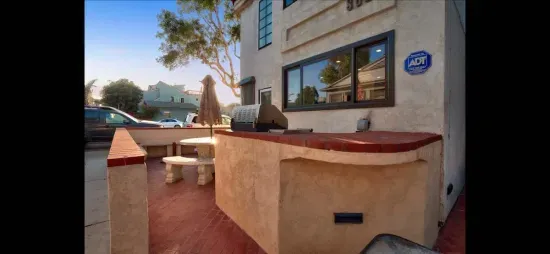 Mission Beach Suite, Parking, Steps 2 Ocean