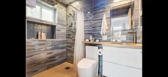 Mission Beach Suite, Parking, Steps 2 Ocean