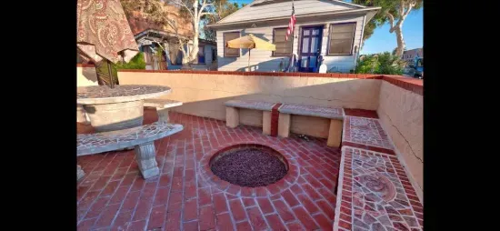 Mission Beach Suite, Parking, Steps 2 Ocean