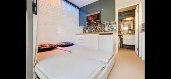 Mission Beach Suite, Parking, Steps 2 Ocean
