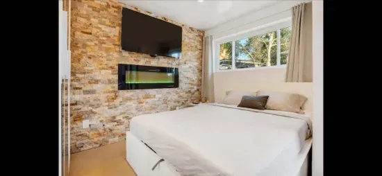 Mission Beach Suite, Parking, Steps 2 Ocean