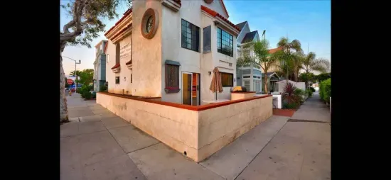 Mission Beach Suite, Parking, Steps 2 Ocean