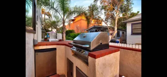 Mission Beach Suite, Parking, Steps 2 Ocean