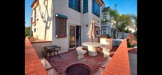 Mission Beach Suite, Parking, Steps 2 Ocean