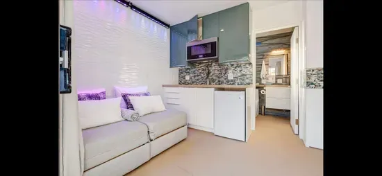 Mission Beach Suite, Parking, Steps 2 Ocean