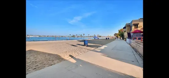 Mission Beach Suite, Parking, Steps 2 Ocean