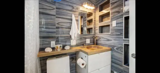Mission Beach Suite, Parking, Steps 2 Ocean