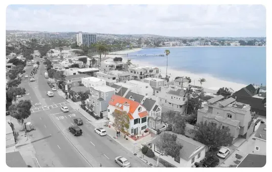 Mission Beach Suite, Parking, Steps 2 Ocean