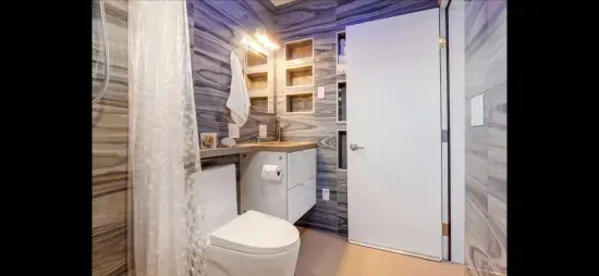Mission Beach Suite, Parking, Steps 2 Ocean