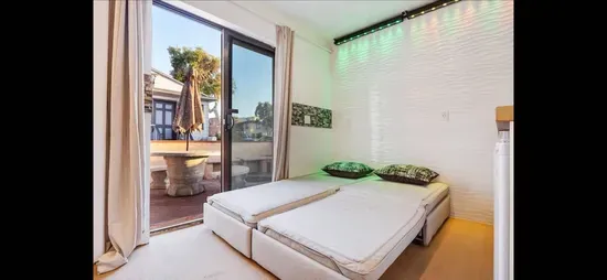 Mission Beach Suite, Parking, Steps 2 Ocean