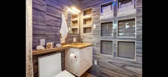 Mission Beach Suite, Parking, Steps 2 Ocean
