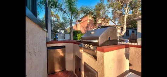 Mission Beach Suite, Parking, Steps 2 Ocean