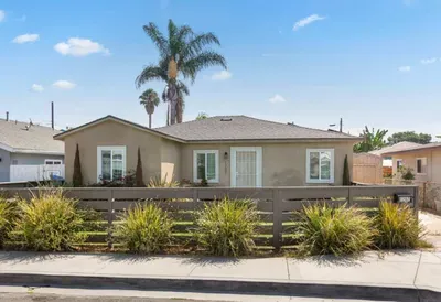 3 Bed 2 Bath Beautiful Imperial Beach Home - image 27 of 28