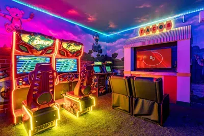 Gamer's Paradise - image 19 of 69
