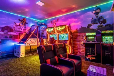 Gamer's Paradise - image 16 of 69