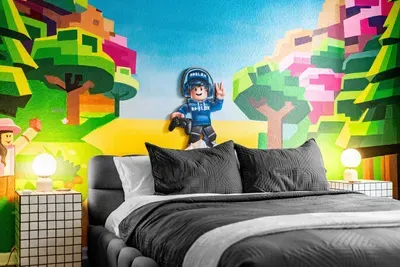 Gamer's Paradise - image 29 of 69