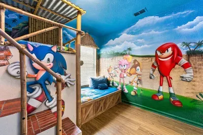 Gamer's Paradise - image 40 of 69