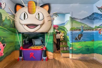 Gamer's Paradise - image 12 of 69