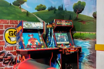 Gamer's Paradise - image 27 of 69