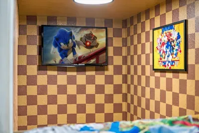 Gamer's Paradise - image 21 of 69