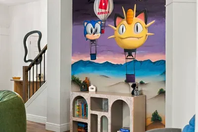 Gamer's Paradise - image 53 of 69