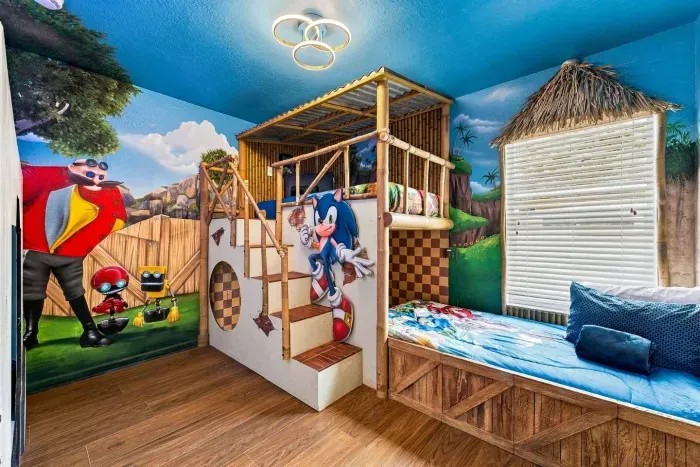 Gamer's Paradise - image 5 of 69